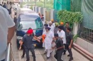 Sukhbir Singh Badal
