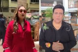 Govinda Sunita Ahuja Divorce Case