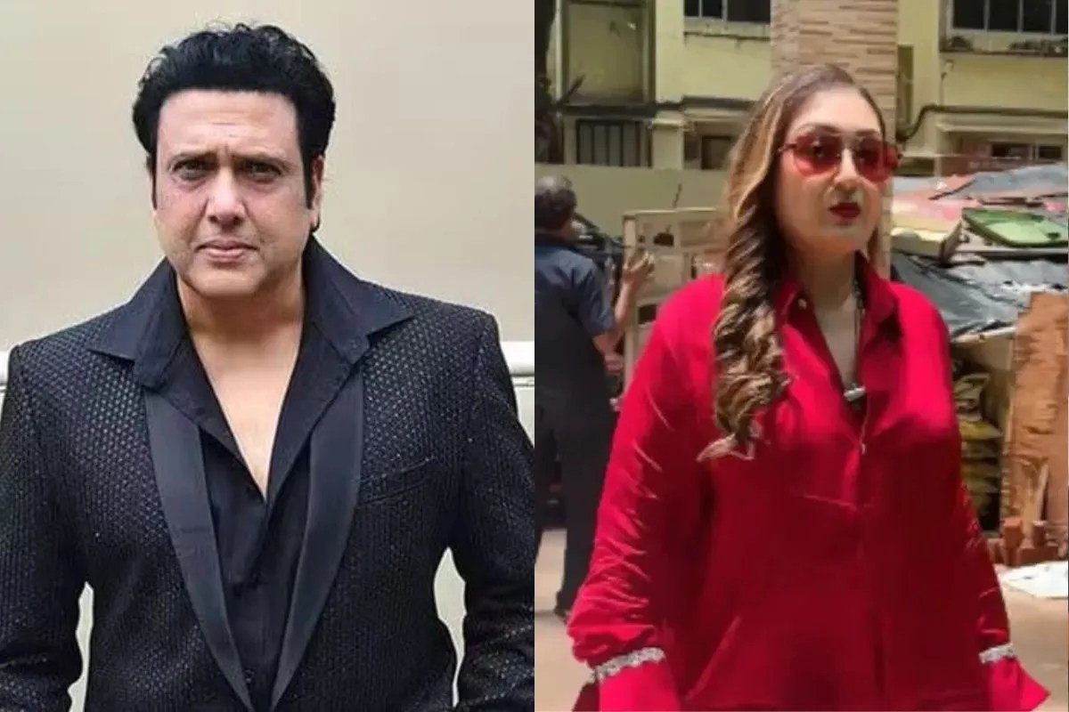 Sunita Ahuja Khatu Shyam viral video