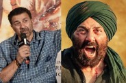 Sunny Deol Pakistan Remark