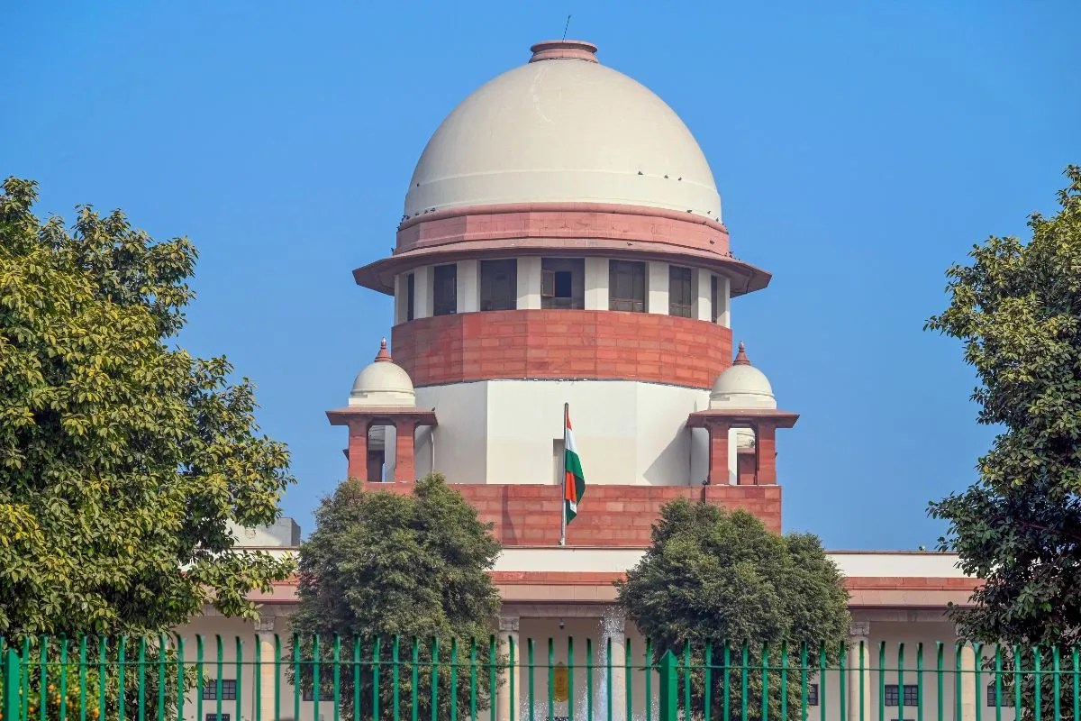 Supreme Court Media Reporting.