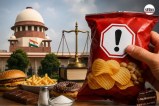 Supreme Court fssai news