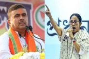 suvendu adhikari mamata banerjee