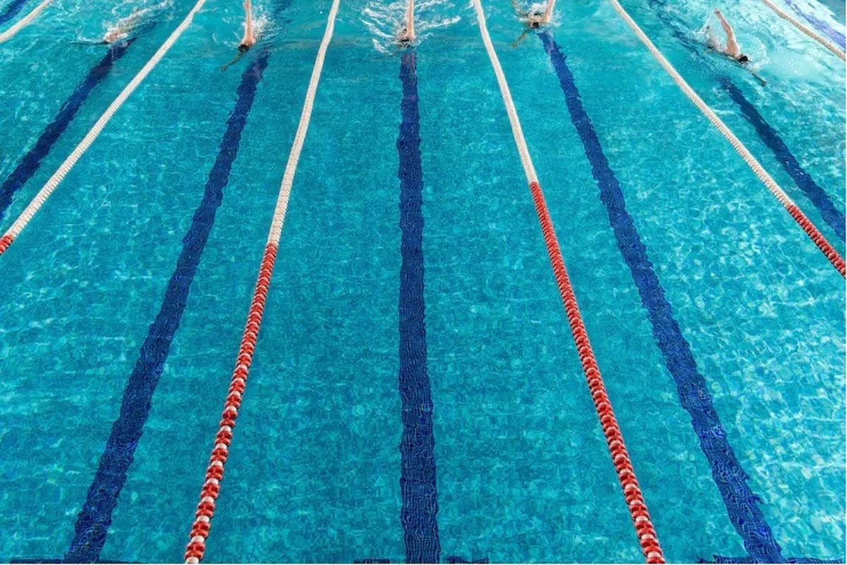 sweeming pool