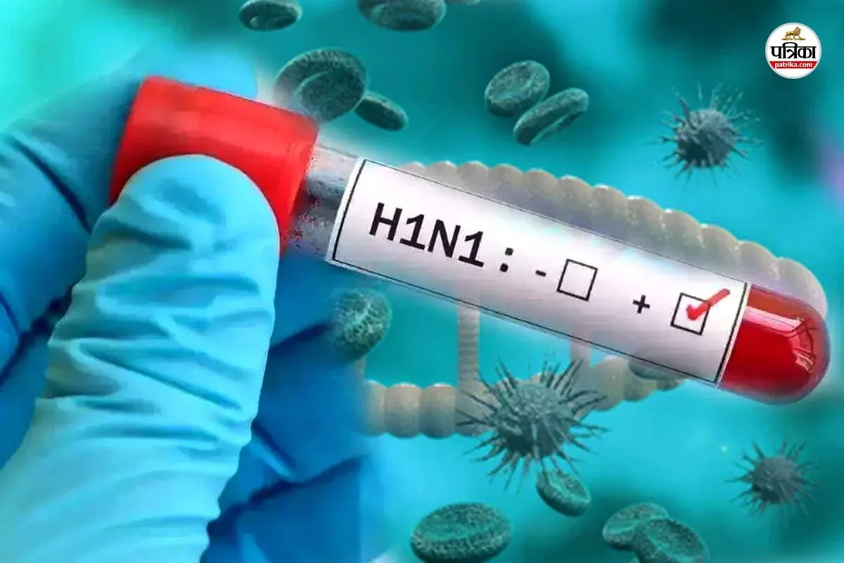 rajasthan health department swine flu alert these symptoms medical advice