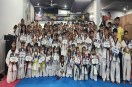 taekwondo championship