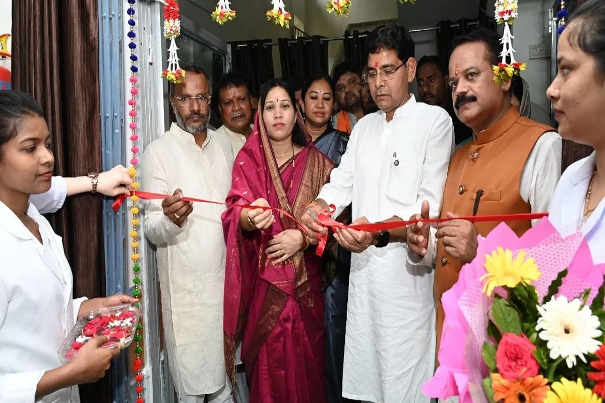 Chhattisgarh News