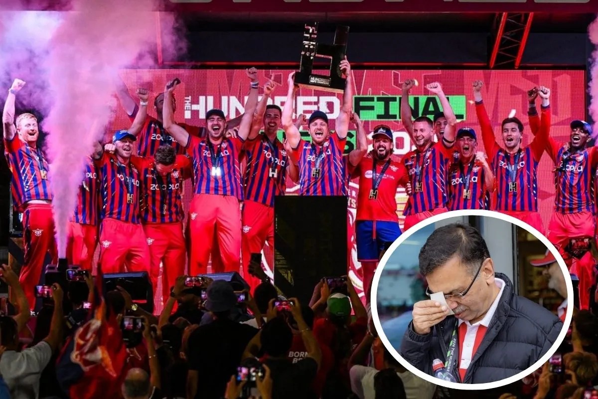 the hundred 2026 winner manchester super giants, sanjiv goenka,