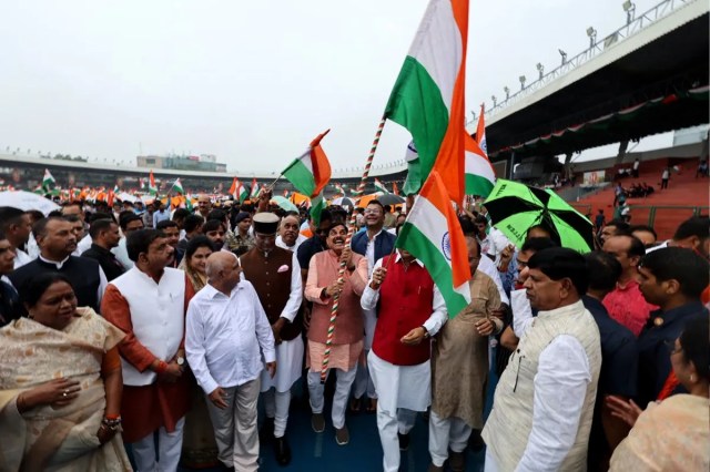 Har Ghar Tiranga Yatra