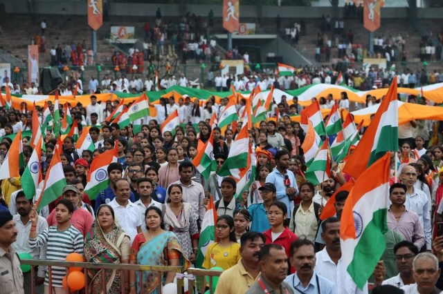Har Ghar Tiranga Yatra