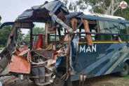 tonk accident
