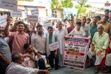 tonk villagers boycott municipal poll