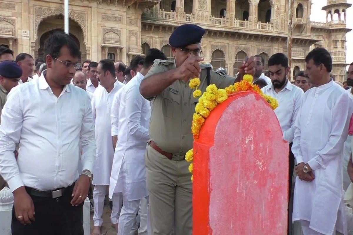 Silent rally marks 47th anniversary of Morbi's Machchhu dam tragedy; tributes paid to the deceased