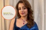 Trisha Krishnan first post after Udhayanidhi Stalin Controversy