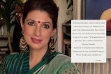 Twinkle Khanna homemade paneer
