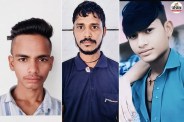 udaipur accident