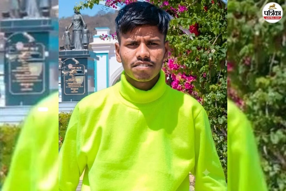 udaipur accident