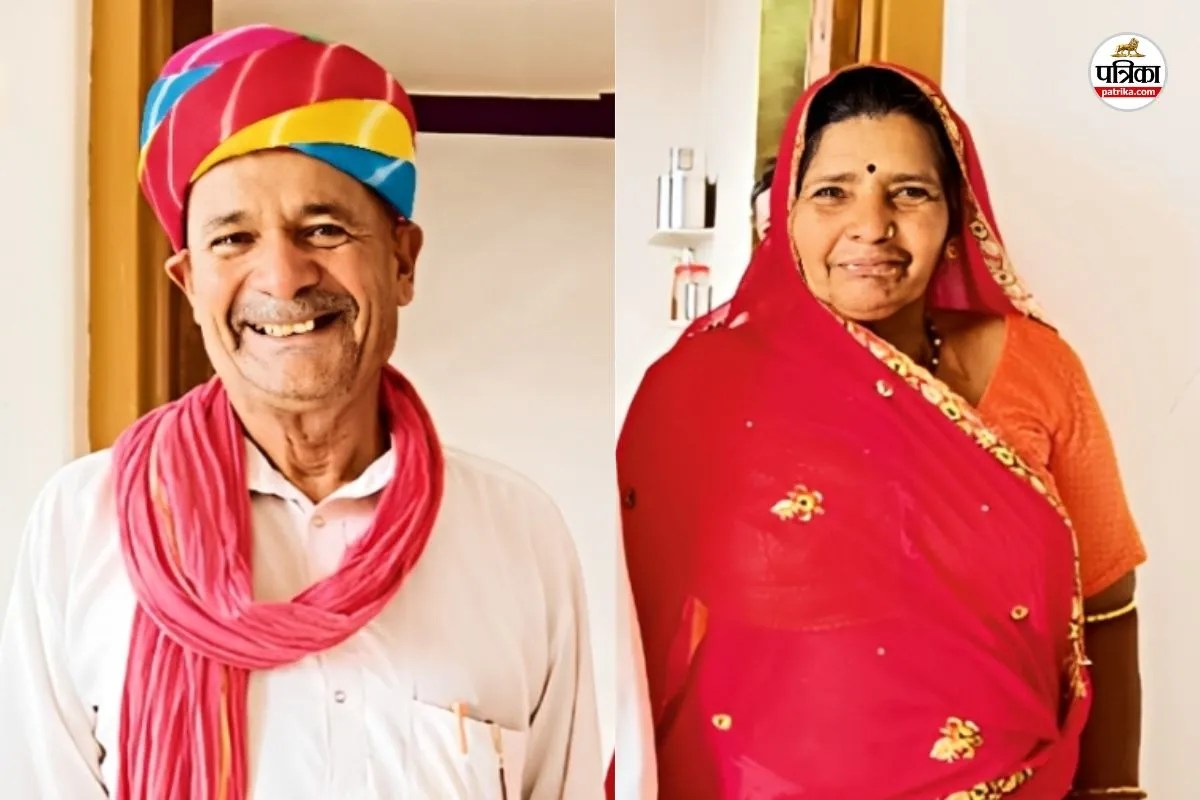udaipur couple murder