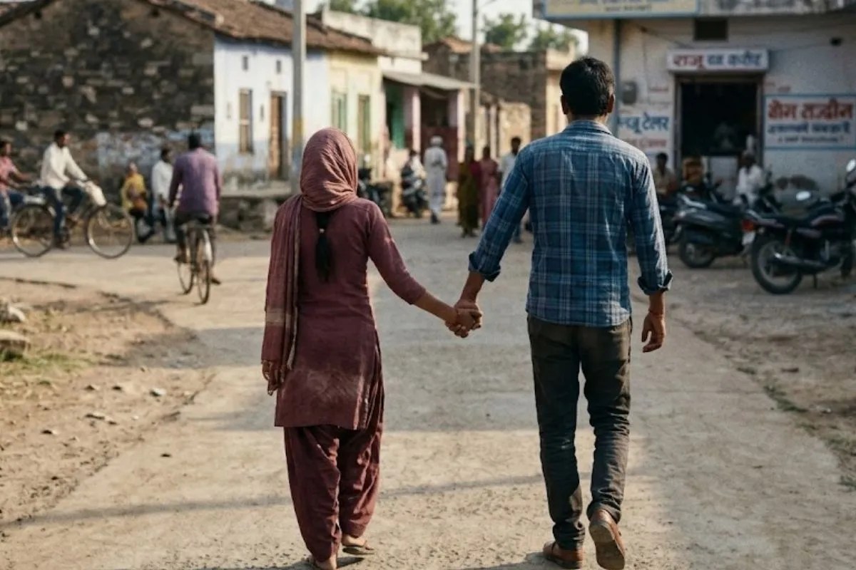 udaipur cousin lured sister to ahmedabad