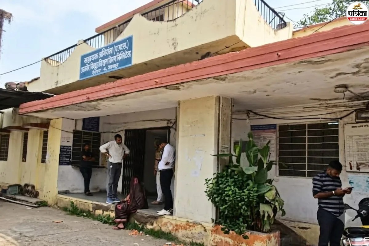 meter reader blames stray dogs for no electricity bills