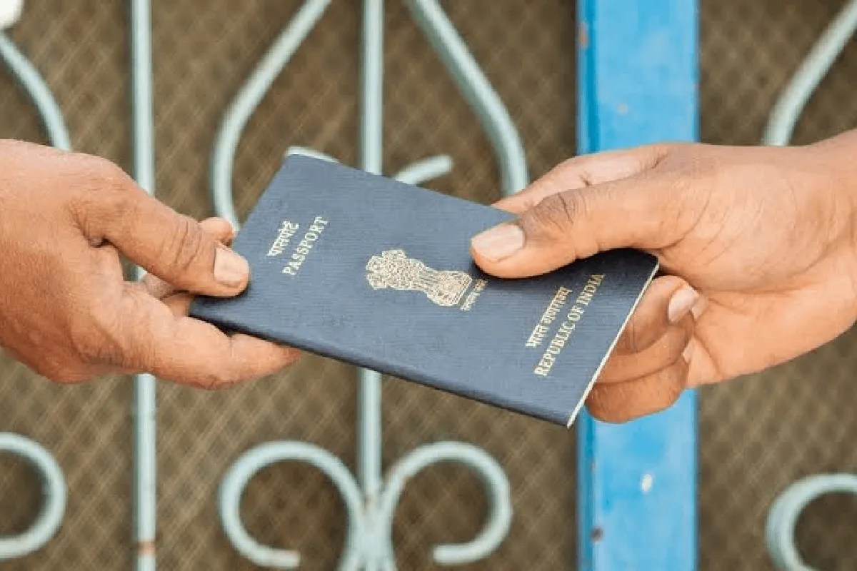 Ujjain Europe job fraud