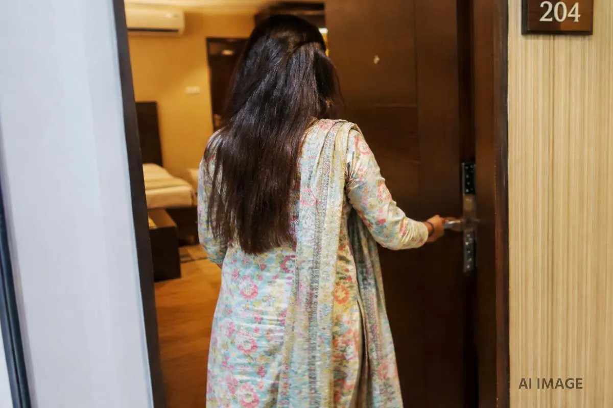 ujjain hotel