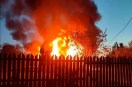 Ukraine drone attack on Russia