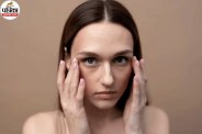Dry Skin Under Eyes, Dry Under Eyes,