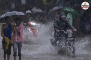 up weather heavy rain yellow alert 4 7 august