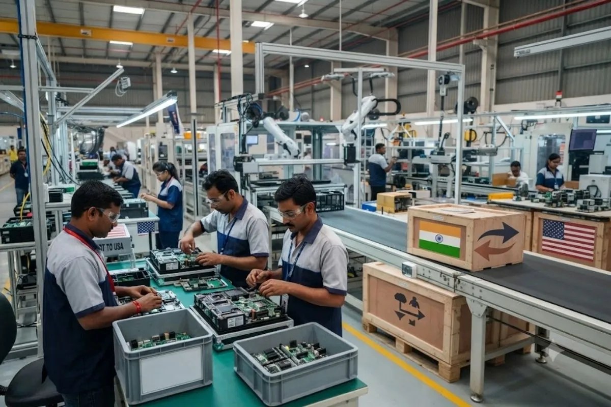 us-china trade tensions