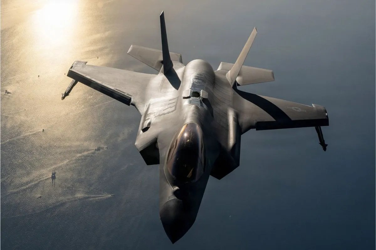 US Iran Hormuz Strait