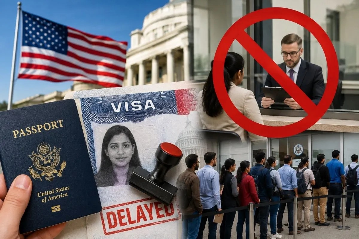 us suspends visa interview