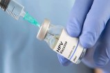 Cervical cancer vaccine