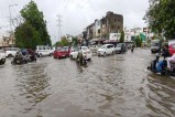 rain in gujarat