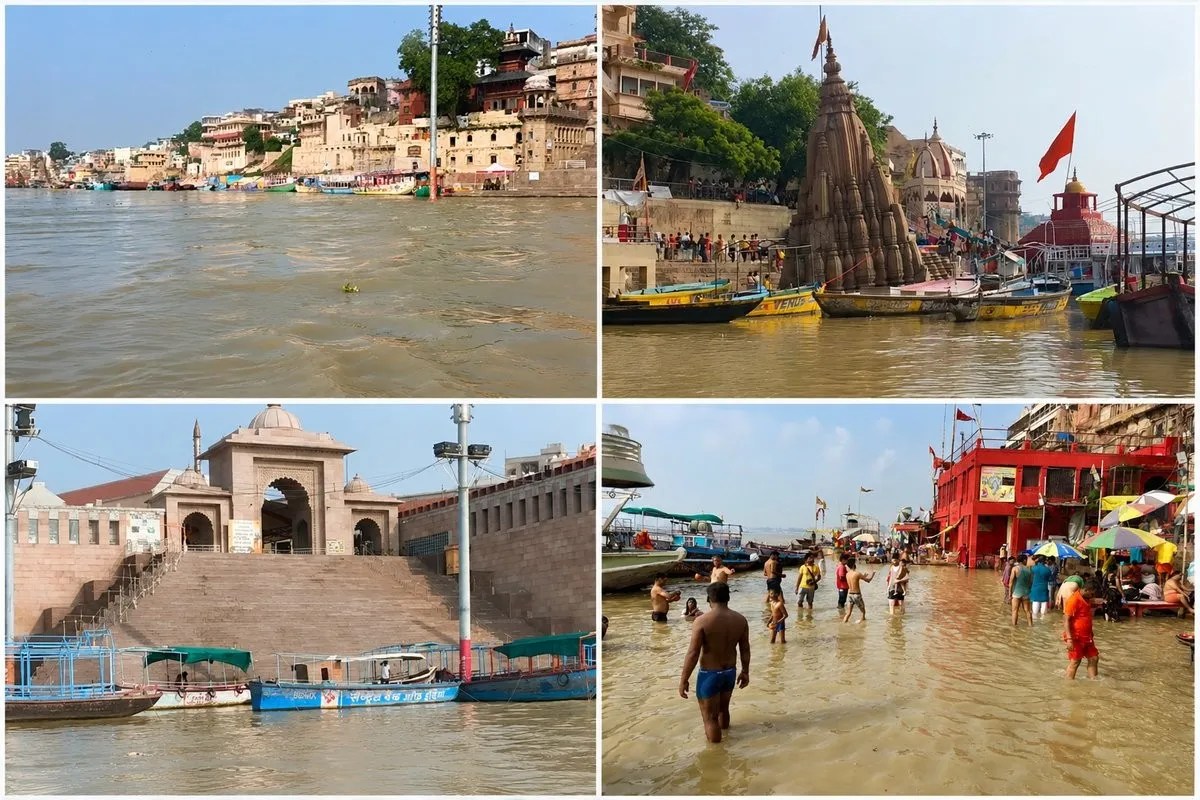 Flood news