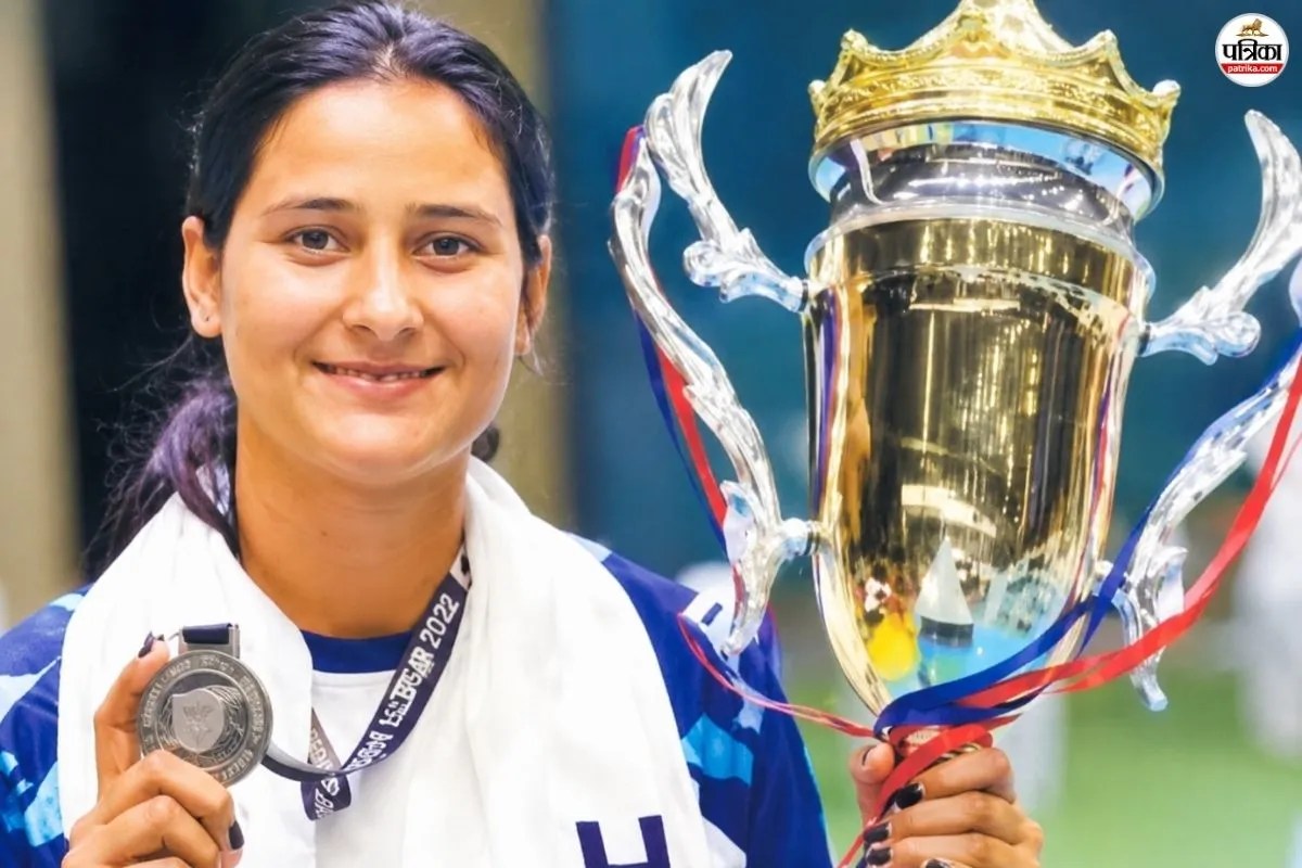 varsha national champion