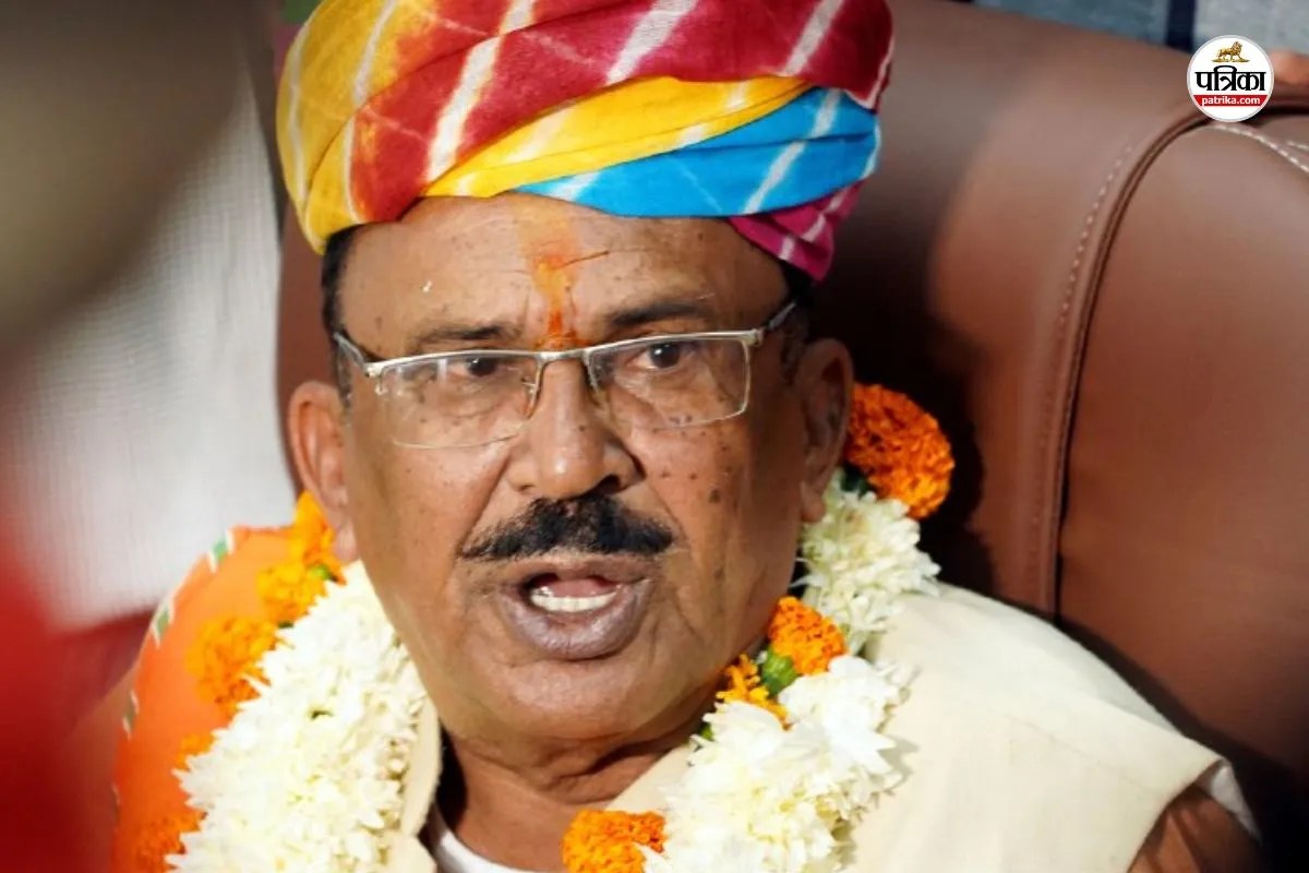 rajasthan assembly session start 20 aug speaker called all party meeting