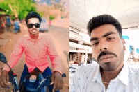 two sisters lost husbands vidisha bike accident