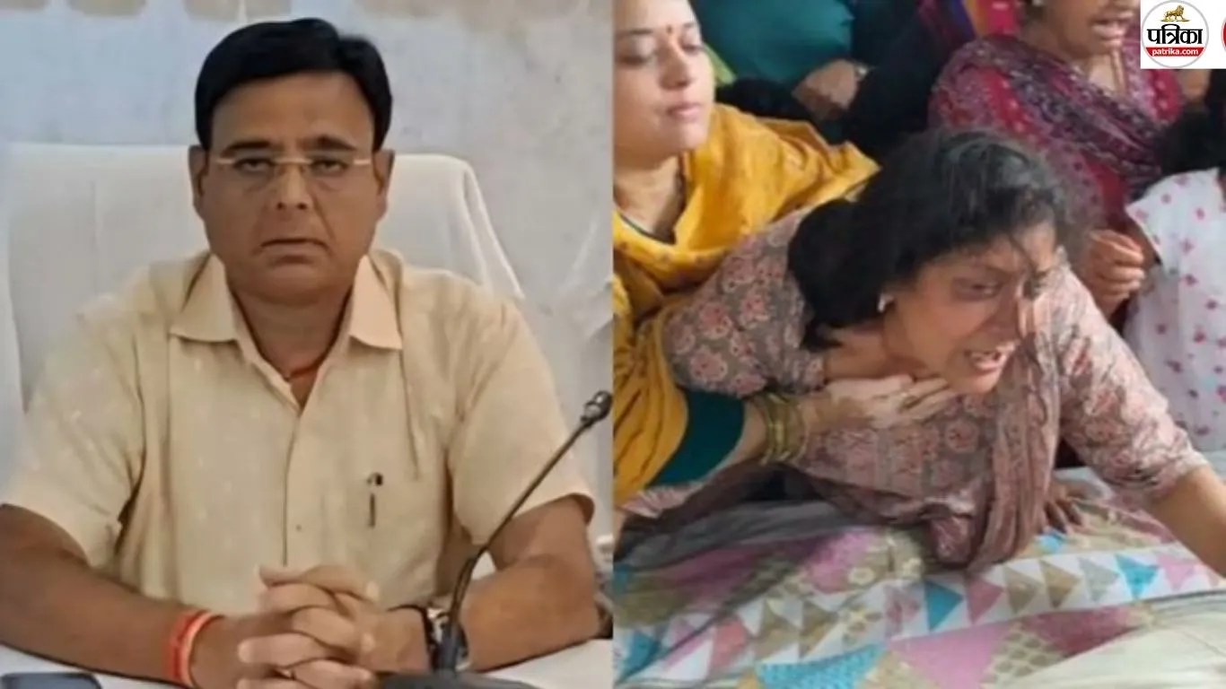 vimal kumar murder