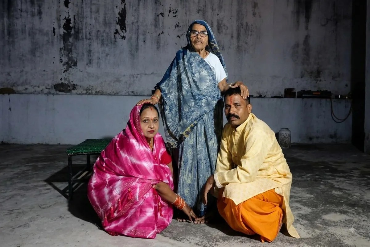 vimla singh