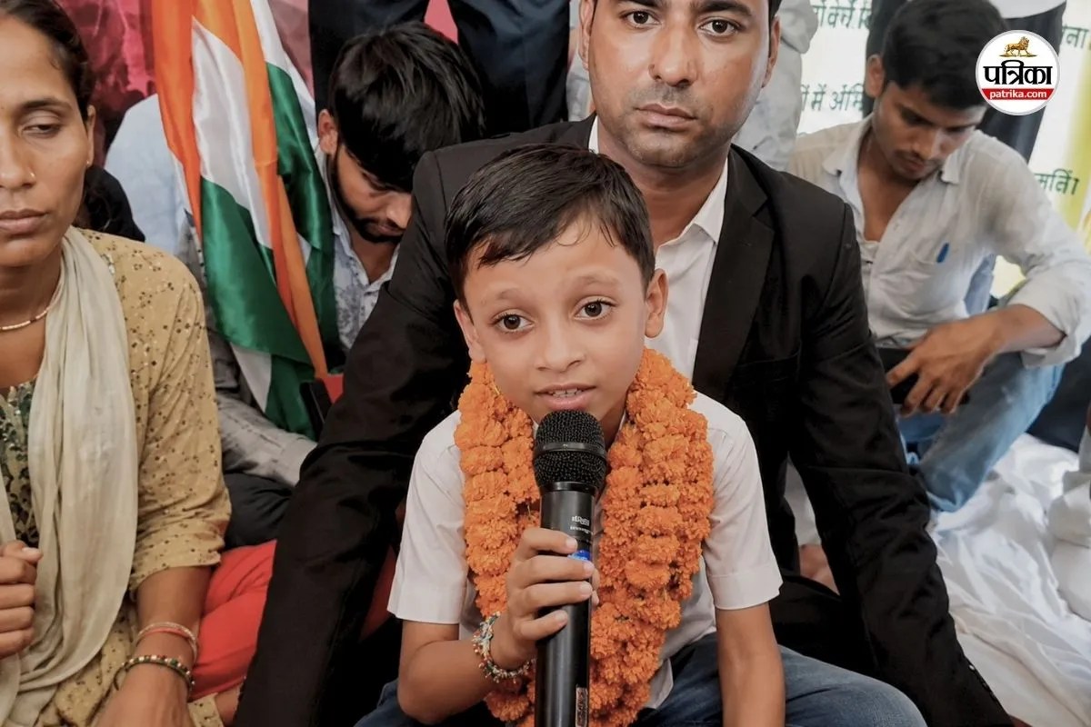 viral boy aditya kumar
