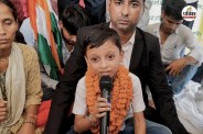 viral boy aditya kumar