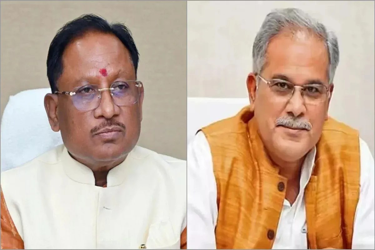 Chhattisgarh News,