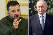Russia Ukraine war latest news.