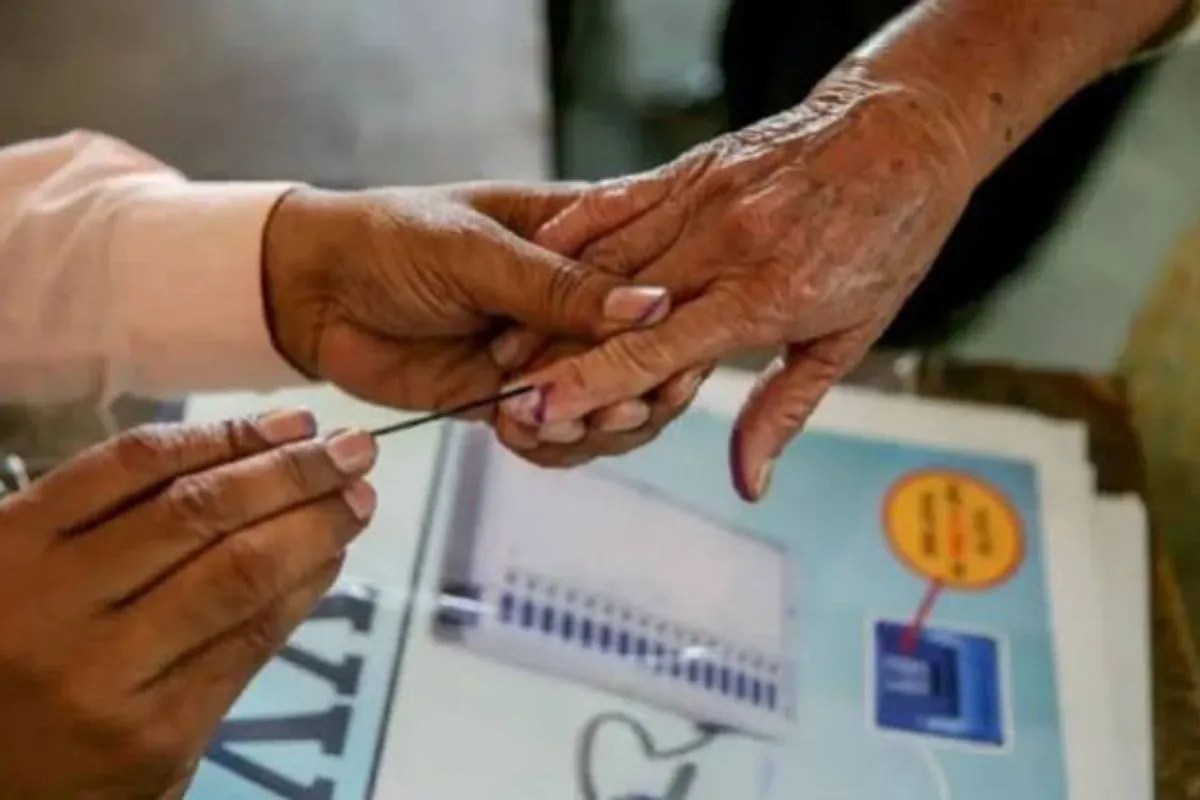Voting