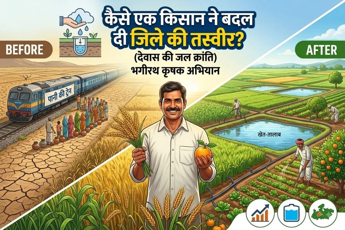 water Crisis