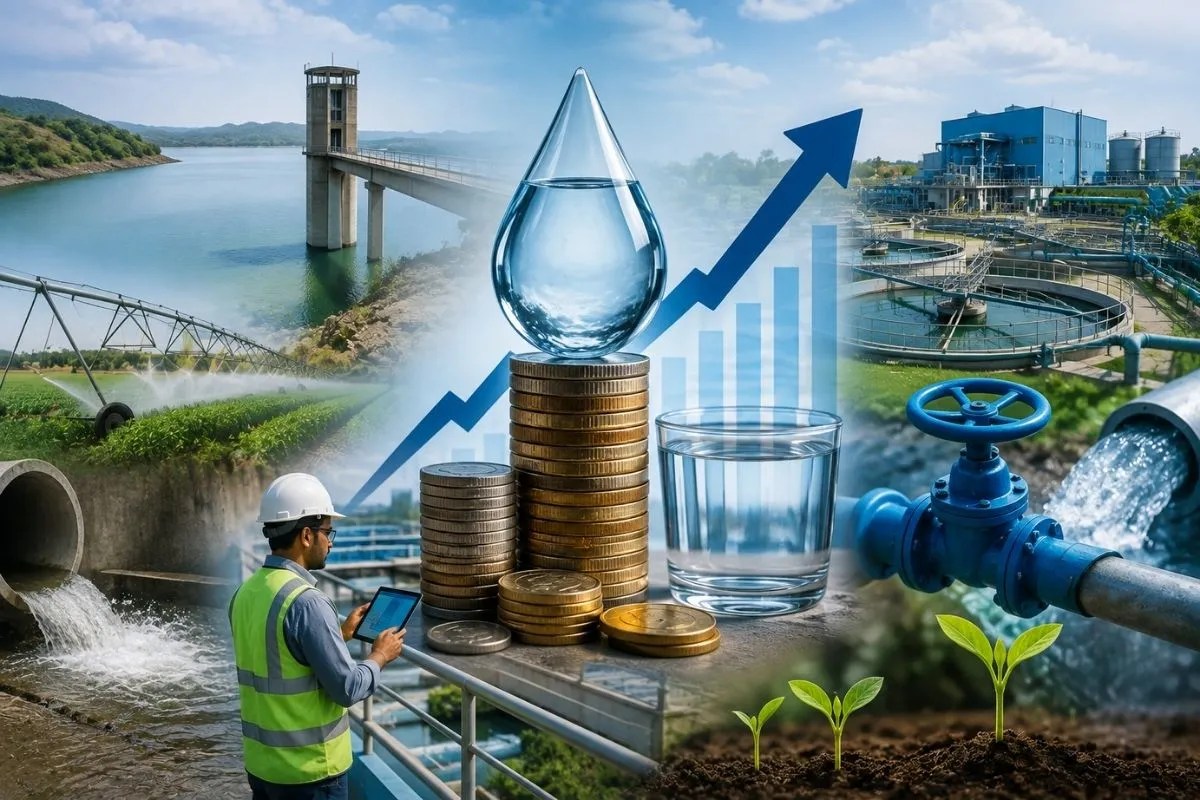 water management
