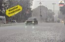 weather prediction