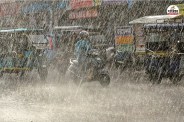 weather update rain forecast eastern western rajasthan august last week