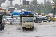 Weather Update It may heavy rain Rajasthan on Rakshabandhan Know 27 August
